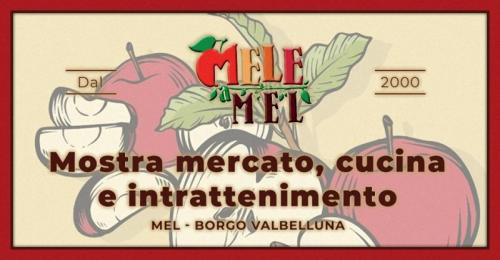 Mele A Mel - Borgo Valbelluna