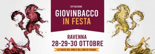 Giovinbacco - Ravenna