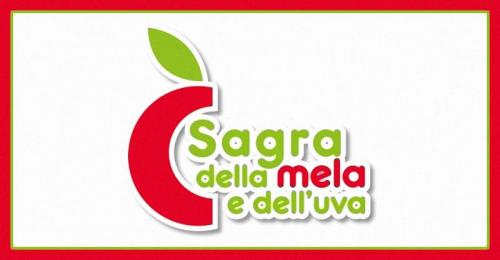Sagra Delle Mele E Dell'uva - Villa Di Tirano