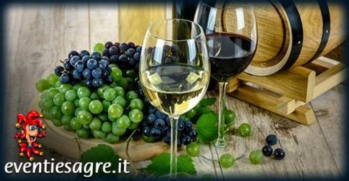 Festa Dell'uva E Dei Vini A Velletri - Velletri