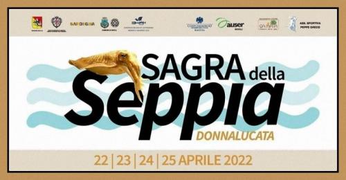 Sagra Della Seppia - Scicli
