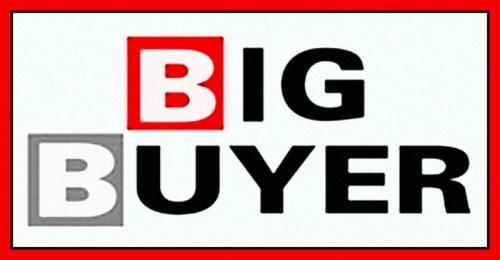 Big Buyer - Bologna
