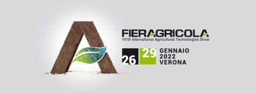 Fieragricola - Verona