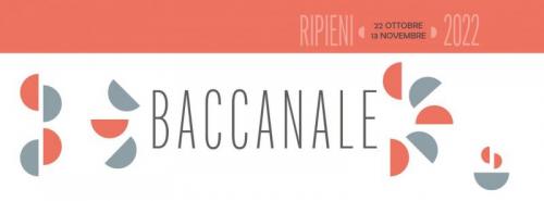 Baccanale - Imola