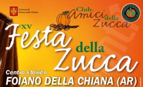 Festa Della Zucca - Foiano Della Chiana