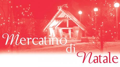 Mercatino Di Natale - Villa Santina