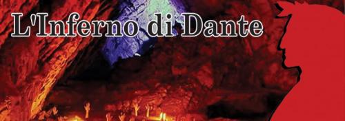 L'inferno Di Dante - Castelcivita