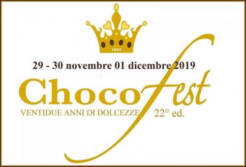 Chocofest - Gradisca D'isonzo