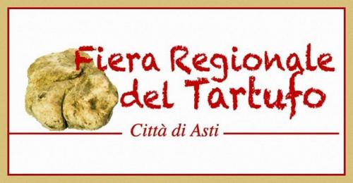 Fiera Regionale Del Tartufo - Asti