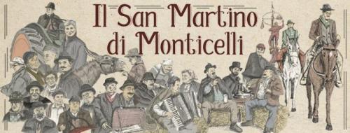 San Martino A Monticelli D'ongina - Monticelli D'ongina