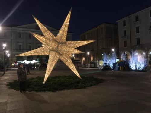 Natale A Casale Monferrato - Casale Monferrato