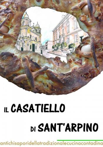 Sagra Del Casatiello - Sant'arpino