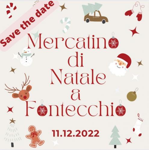 Mercatino Di Natale A Fontecchio - Fontecchio