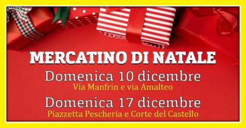 Mercatini Di Natale A San Vito Al Tagliamento - San Vito Al Tagliamento