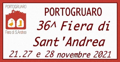 Fiera Di Sant'andrea - Portogruaro