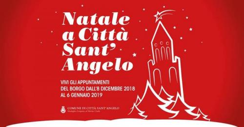 Natale A Città Sant'angelo - Città Sant'Angelo