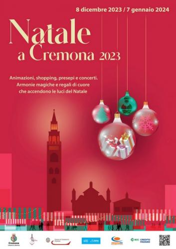 Natale A Cremona - Cremona