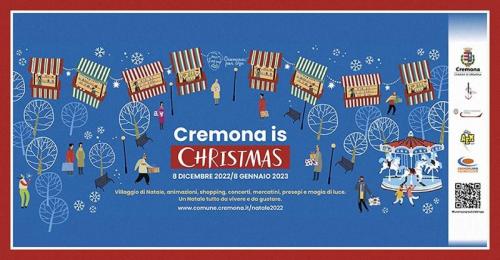 Natale A Cremona - Cremona