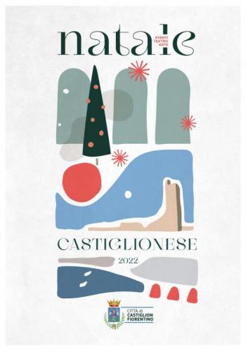 Natale A Castiglione Fiorentino - Castiglion Fiorentino