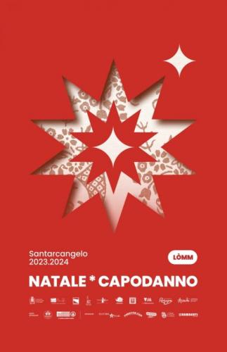 Natale A Santarcangelo - Santarcangelo Di Romagna
