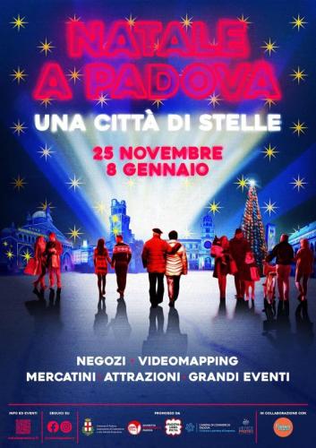 Natale A Padova - Padova