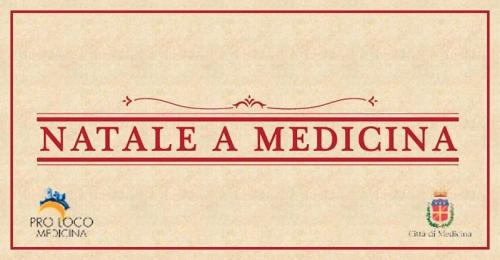 Natale A Medicina - Medicina