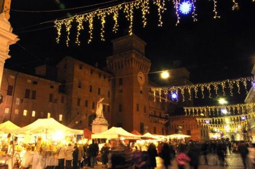 Natale A Ferrara - Ferrara