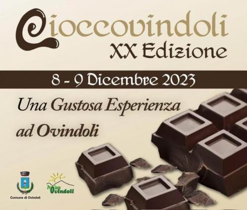 Festa Del Cioccolato A Ovindoli  - Ovindoli