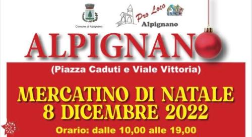 Magico Natale - Alpignano