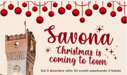 Natale Ad Savona - Savona