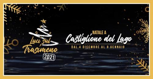 Natale A Castiglione Del Lago - Castiglione Del Lago