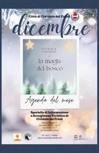 Natale A Cividale - Cividale Del Friuli