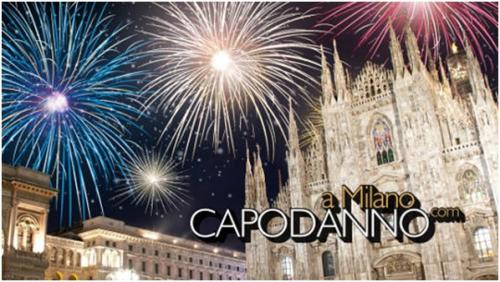 Capodanno A Milano - Milano