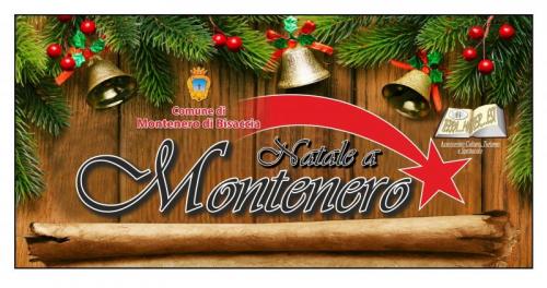 Natale A Montenero Di Bisaccia - Montenero Di Bisaccia