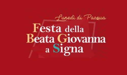Festa Della Beata Giovanna - Signa