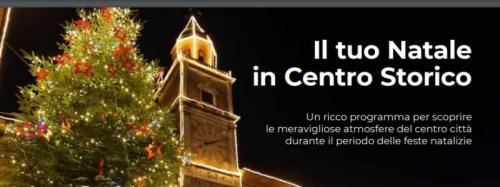 Natale A Modena - Modena