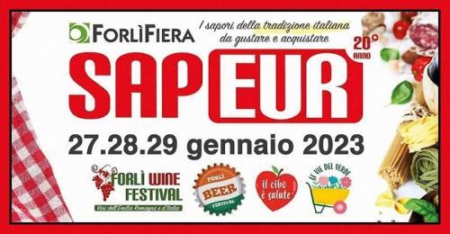 Sapeur - Forlì