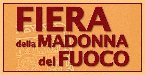 Festa Della Madonna Del Fuoco - Forlì