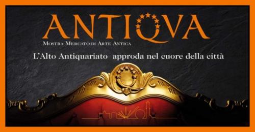 Antiqua - Genova