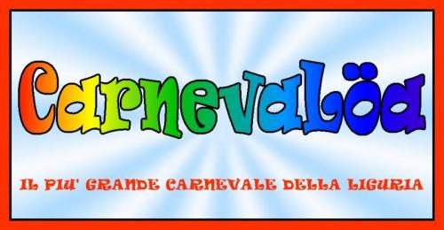 Carnevale A Loano Carnevaloa - Loano
