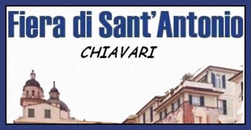 Fiera Di S. Antonio - Chiavari