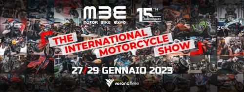 Motor Bike Expo - Verona