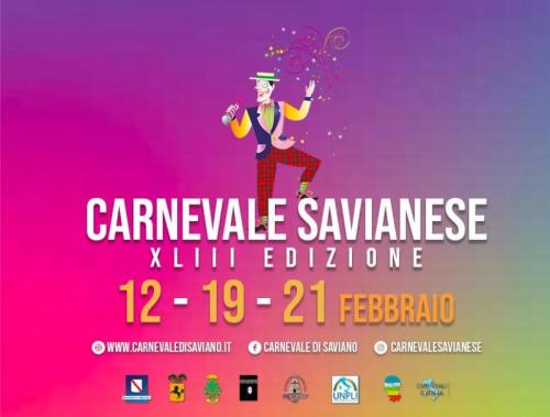 Carnevale Di Saviano - Saviano