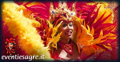 Carnevale Di S.pietro In Casale - San Pietro In Casale