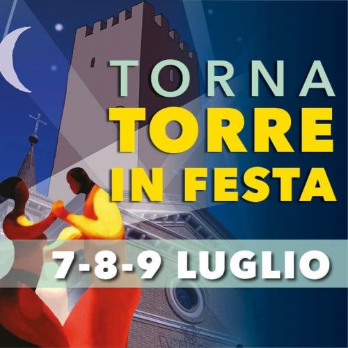 Festa A Torre San Tommaso - Urbino