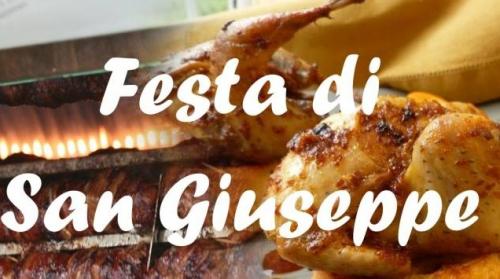 Festa Di San Giuseppe - Castegnero