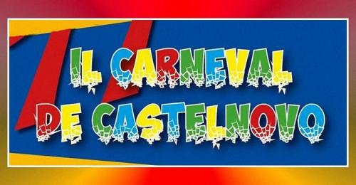 Carnevale A Castelnuovo Del Garda - Castelnuovo Del Garda