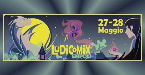 Ludicomix - Empoli