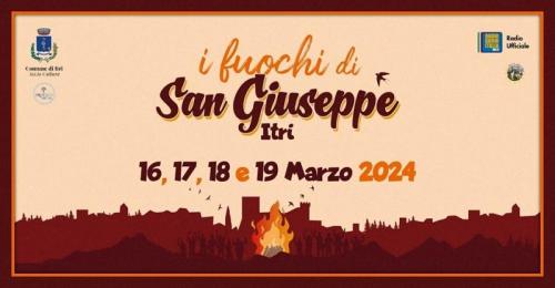 Festa Di San Giuseppe - Itri