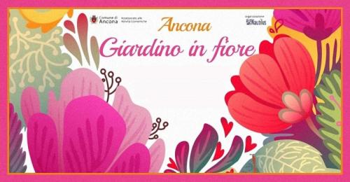 Giardino In Fiore Ad Ancona La Festa Dei Fiori - Ancona